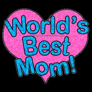 Meet your Posher, April